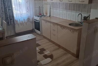 Apartament cu 2 camere semidecomandat în Central - 7