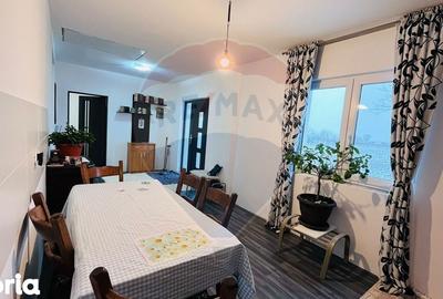 Casă cu 4 camere cu Teren 538 Mp în Oșorhei - 15