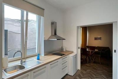 Apartament modern 2 camere pivnita zona Orasul de Jos - 10