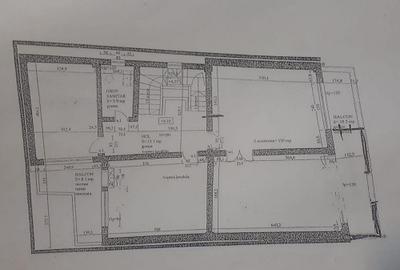 Spațiu comercial, de 743 mp, în Cotroceni - 4