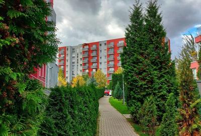 Apartament 2 camere, 48 mp utili+ terasa 3.5 mp, Avantgarden - 1