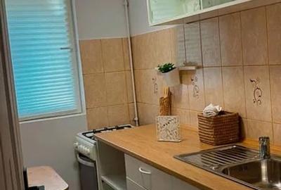 Garsoniera, 35 mp, decomandata, metrou aproape, Titan - 3