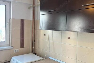 Garsonieră semidecomandată în Obor - 4