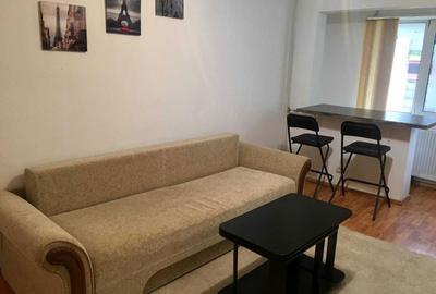 Garsonieră semidecomandată în Central - 6