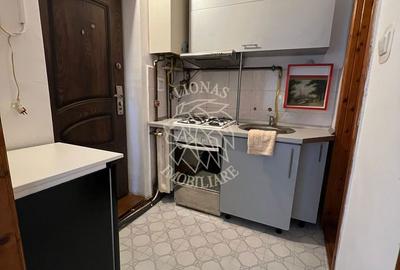 Garsonieră în Central - 3