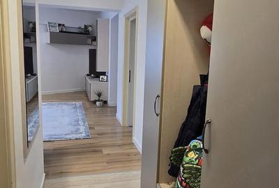 Apartament cu 4 camere decomandat în Vest - 8