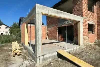 Casă în Ocoliș - 1