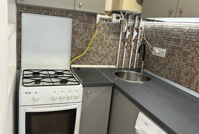 Apartament semidecomandat în Central - 2