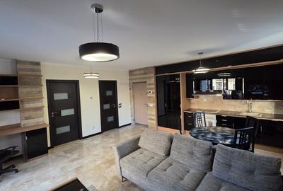 Apartament cu 2 camere semidecomandat în Dosu Bricii - 14