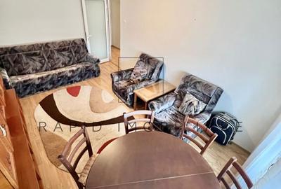 Apartament cu 2 camere decomandat în Micro 21 - 13