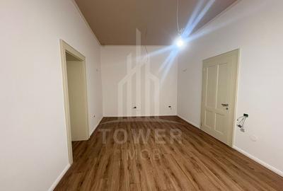 Apartament cu 3 camere în Ultracentral