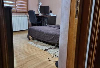 Apartament cu 4 camere semidecomandat, mobilat în Nicolina - 4