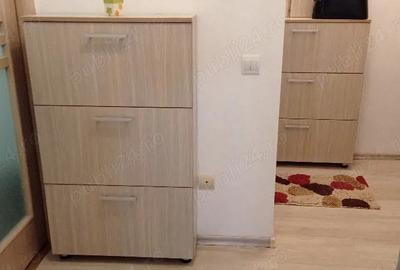 Apartament cu 2 camere decomandat în Cartierul Traian - 8
