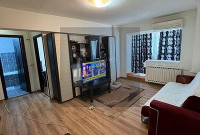 Apartament cu 3 camere decomandat, mobilat în Berceni - 1