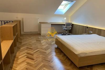 2 camere open space, Modern, Casa de cultura, Palatul copiilor,Central - 5