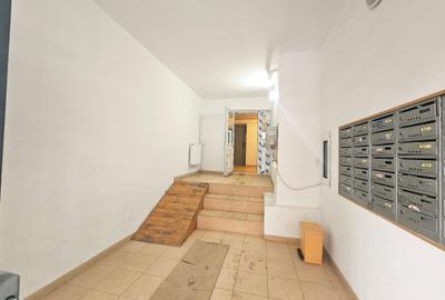 Splaiul Unirii | Timpuri Noi metrou | Mircea Voda | Apartament modern, renovat - 8