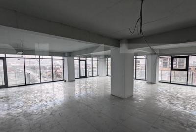 Spatii de birouri, 280 mp, open space, zona excelenta! - 2