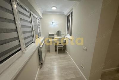 Apartament cu 3 camere decomandat, mobilat în Gorjului - 2