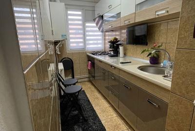 Apartament cu 2 camere în Olari - 4