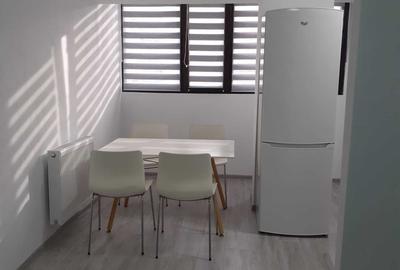 Garsonieră semidecomandată în Mănăștur - 8