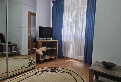 Garsoniera Titan,Piata Minis,Metrou,Balcon,Geam Baie,Se Vinde Mobilata Utilata - 2