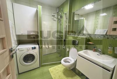 Apartament 3 camere, 80 mp, 2 parcari, zona Mega Image - 12