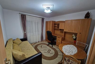 Apartament 2 camere decomandat  zona BRD Marasti - 4