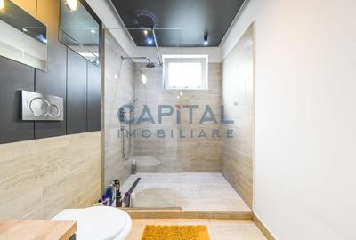 Apartament 2 camere | Zona Donath Park | Bloc Boutique - 13