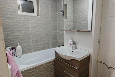 Apartament cu 2 camere, mobilat în Central - 5