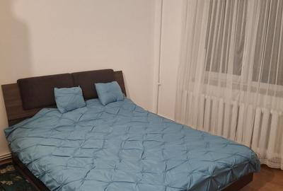 Apartament cu 2 camere decomandat în Alexandru cel Bun - 4