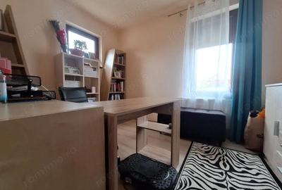Casă cu 1 camere cu Teren 500 Mp în Giarmata - 1