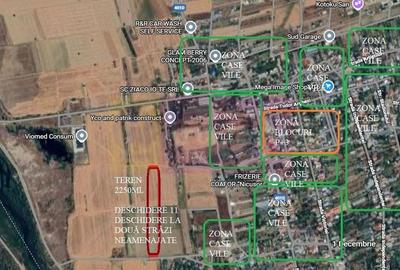 Teren Investiție aproape de București - 12