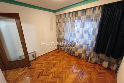 Apartament cu 4 camere decomandat, mobilat în Gării - 9