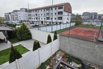 Apartament cu 3 camere decomandat în Bragadiru - 9