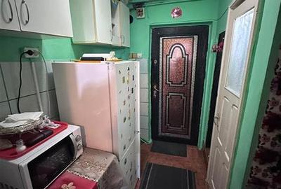 Garsonieră decomandată în Podu Roș - 6