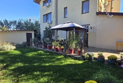 VILA CU SPA  PRIVAT SI TEREN GENEROS IN TUNARI - 14