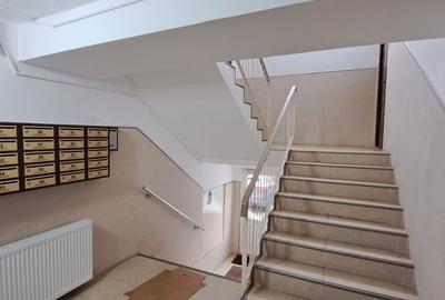 Apartament cu 4 camere, mobilat în Apărătorii Patriei - 7