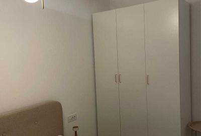 Apartament cu 2 camere decomandat, mobilat în Gorjului - 5
