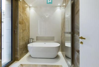 Apartament de Lux cu 2 Camere în Zona Dorobanți - 4