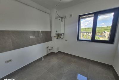 Apartament cu 2 camere decomandat în Rediu - 1