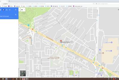 Spațiu comercial, de 300 mp, în Brâncoveanu - 1