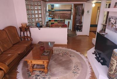 TOMI NORD APARTAMENT 3 CAMERE RENOVAT PRET 500 EURO - 3
