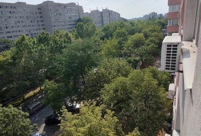 Theodor Pallady Piata Salajan 3 Camere etaj 5 vedere fata-spate Theodor Pallady Piata Salajan 3 Camere etaj 5 vedere fata-spate - 5