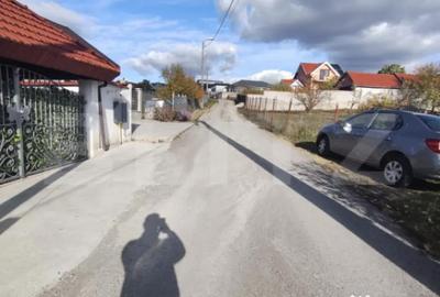 Teren de 700 mp, în Dealuri Oradea - 7