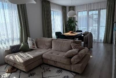 Apartament cu 2 camere decomandat, mobilat în Iris - 3