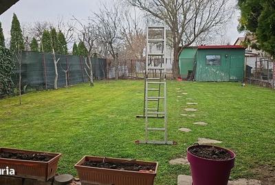 Casă cu 3 camere cu Teren 100 Mp în Central - 6