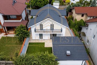 Casă individuală cu 5 camere cu Canalizare în Sud - 4