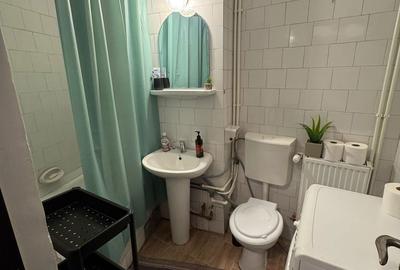 Garsonieră decomandată în Sud - 6