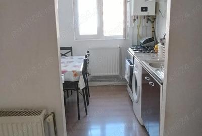 Apartament cu 3 camere semidecomandat în Govândari - 2