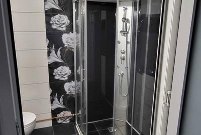 Garsonieră în Central